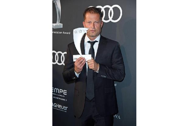 ...fand den Abstecher von Jan Ullrich auf sein Anwesen auf Mallorca ziemlich störend und rief die Polizei. Der betrunkene Ul...