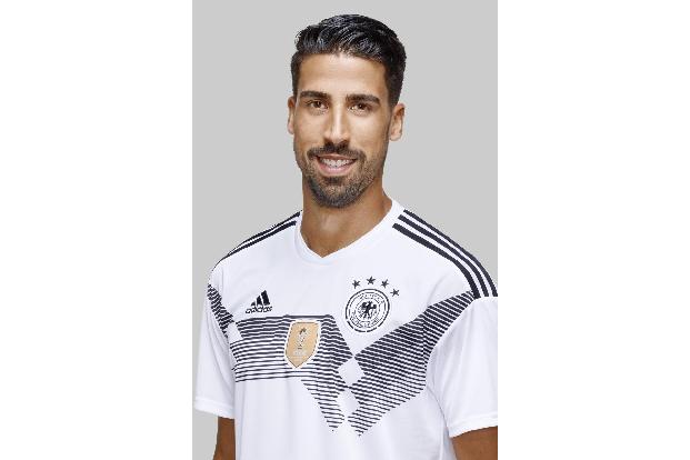 Nationalmannschaft Rückennummern