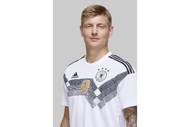 Nationalmannschaft Rückennummern