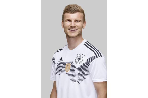 Nationalmannschaft Rückennummern