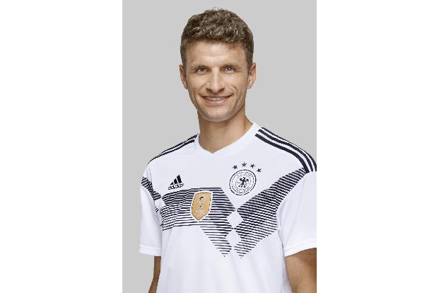 Nationalmannschaft Rückennummern