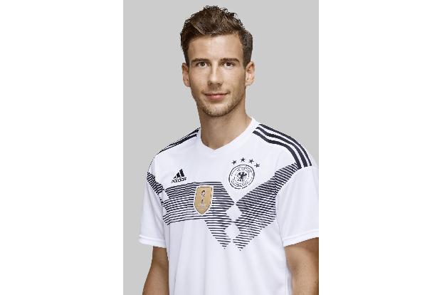 Nationalmannschaft Rückennummern