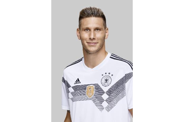 Nationalmannschaft Rückennummern