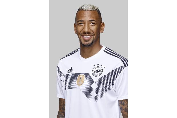 Nationalmannschaft Rückennummern