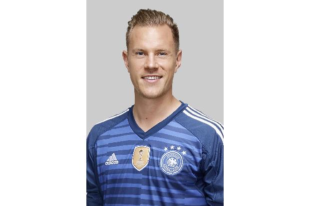 Nationalmannschaft Rückennummern