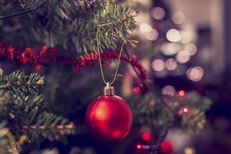 Von besinnlich bis witzig: Hier gibt es 13 Sprüche und Zitate rund um Weihnachten, die sich gut als Nachricht versenden lassen.