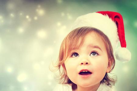 Die schönste Art des Wartens ist die Vorfreude.