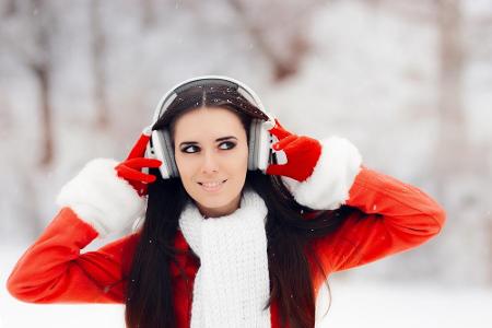 Was ist scheinheilig? Das ganze Jahr die Pille nehmen und zu Weihnachten 