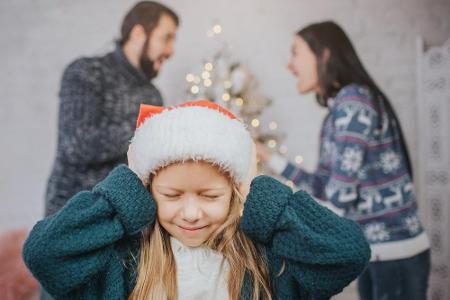 Die besinnlichen Tage zwischen Weihnachten und Neujahr haben schon manchen um die Besinnung gebracht. - Joachim Ringelnatz