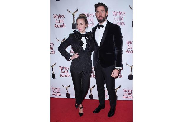 ...in einem Statement bekannt gegeben, dass der für nächste Woche festgesetzte Kinostart für 'A Quiet Place 2' verschoben wi...