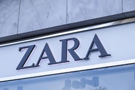 Hätten Sie es gewusst? So werden Zara, Nike & Co. korrekt ausgesprochen