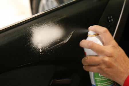 Der schöne Anblick des Innenlebens geht mit der Zeit verloren.