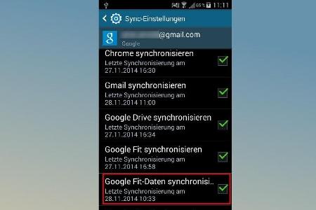 Um den Datenschutz zu erhöhen, sollten nicht alle Daten in die Cloud gelangen.