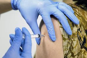 Diese Impfungen sollten Sie nicht vergessen