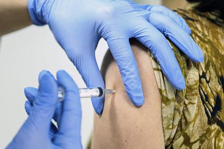 Diese Impfungen sollten Sie nicht vergessen