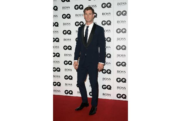 Er sieht gut aus und hat einen gestählten Körper. Doch der kommt bei Chris Hemsworth nicht von ungefähr. Damit jeder genauso...