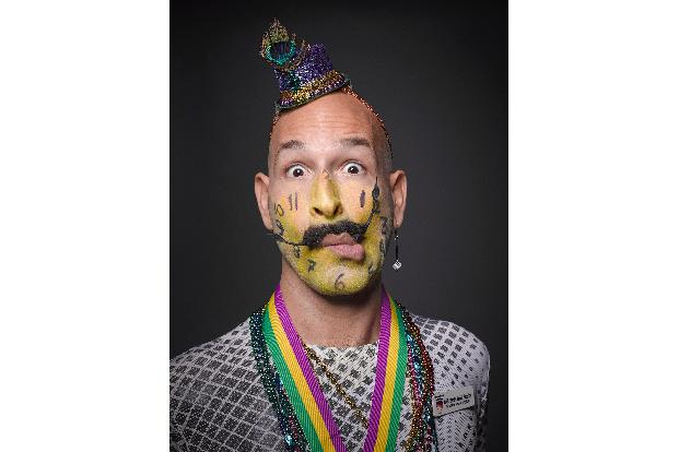 skurrile bärte bartmode