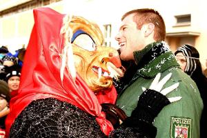 Bildnummer 50672749  Datum 07.02.2005  Copyright imago_Ho...