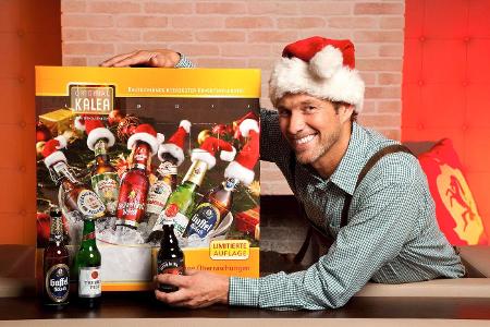 adventskalender bier
