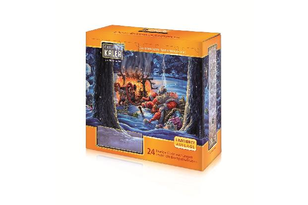 adventskalender bier