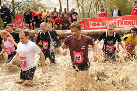 Wir zeigen die zehn größten Herausforderungen unserer Zeit!