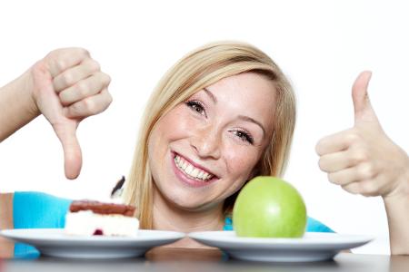 In unserer Bildershow zeigen wir die zehn größten Ernährungs-Lügen.