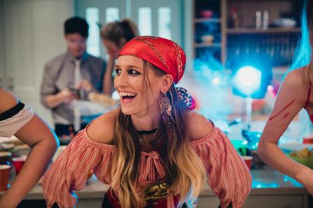 Weiberfastnacht im Karneval K�ln, Nordrhein Westfalen, Deuts... (1)