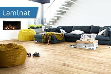 Neue Bodenbeläge schaffen Abwechslung