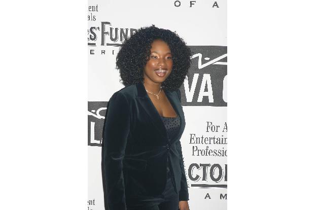 Schauspielerin und Sängerin Jennifer Hudson hatte lange Zeit übergewicht.