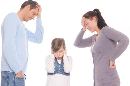 beziehungskiller erziehung