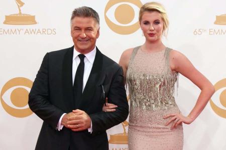 Ebenfalls an den britischen Inseln hat sich Schauspieler Alec Baldwin (61) bedient. Seine 23-jährige Tochter aus der Ehe mit...