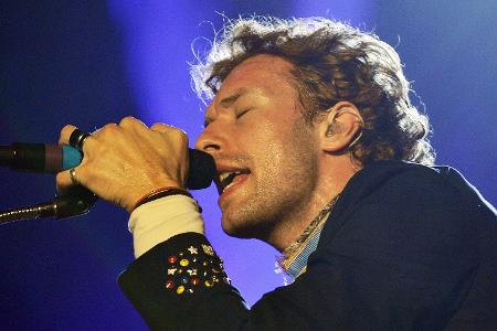 Coldplay