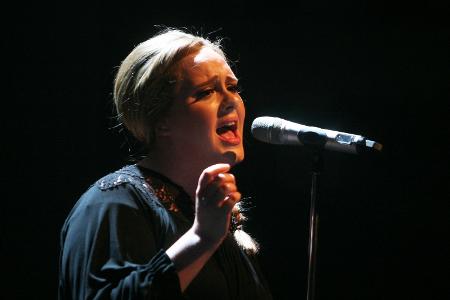 Adele