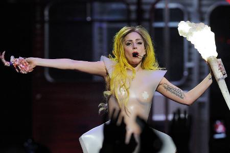 Lady Gaga