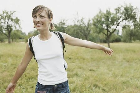 Ändern Sie ihren Lebensrhythmus