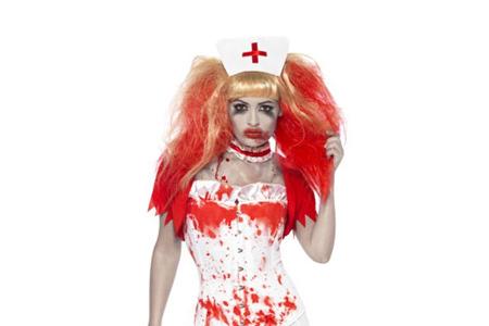 halloween kostüme zombie