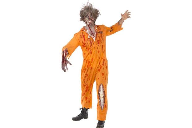 halloween kostüme zombie