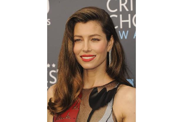 Schauspielerin Jessica Biel versuchte es mit dem kinderfreundlichen Restaurant 'Au Fudge' in West Hollywood. Doch die süße I...
