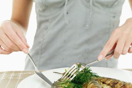 unnützes Küchenwissen