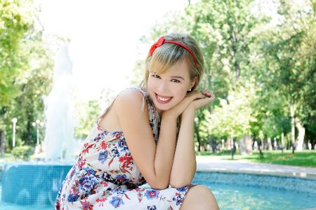 Sommerlook