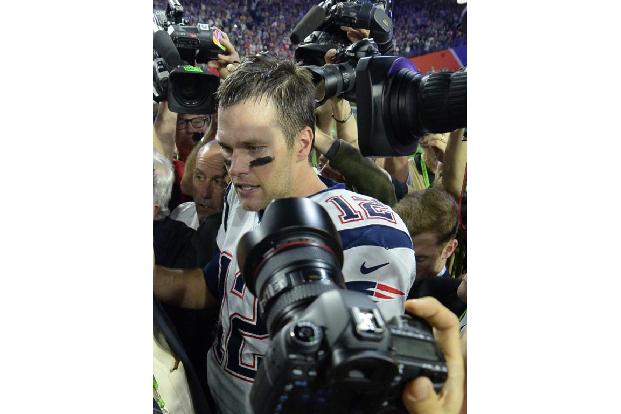 Katy Perry begeistert mit Show in Super-Bowl-Halbzeit