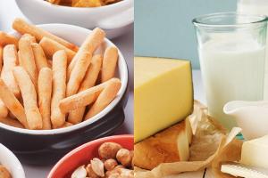 Verschiedene Gesundheitsgesellschaften sind sich einig: sechs Gramm Salz am Tag reichen völlig aus - mehr könnte dem Körper ...