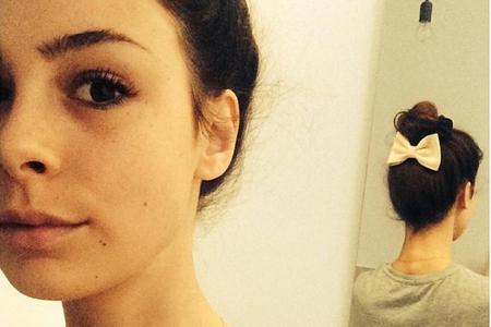 Der Trend hat auch Lena Meyer-Landrut erwischt