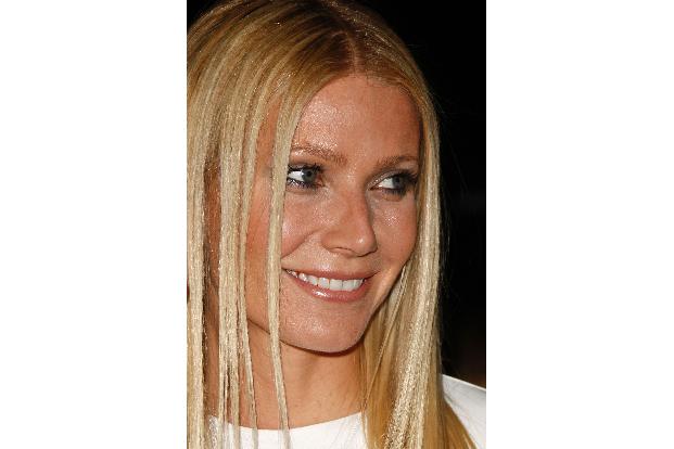 Gwyneth Paltrow
