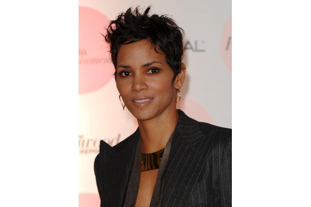 Halle Berry