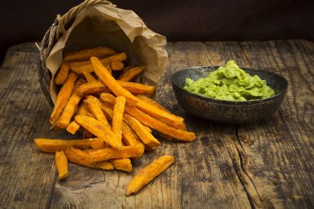 Pasta, Avocado und Co.: Diese Lebensmittel machen glücklich