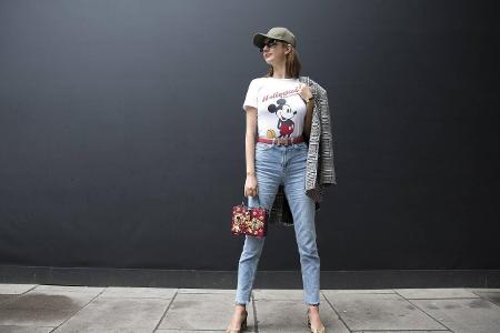 Schlank ohne Diät: So einfach geht´s