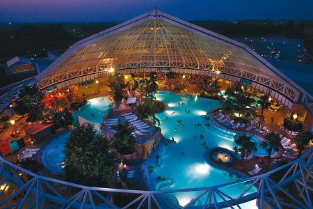 Therme Erding