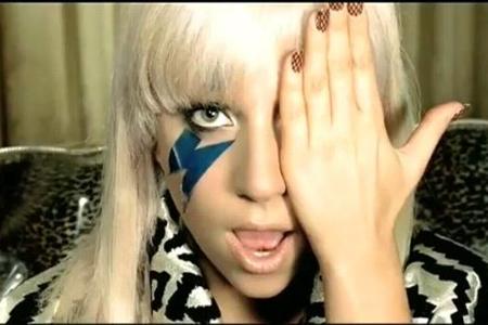 Minx, Nagellack, Stars