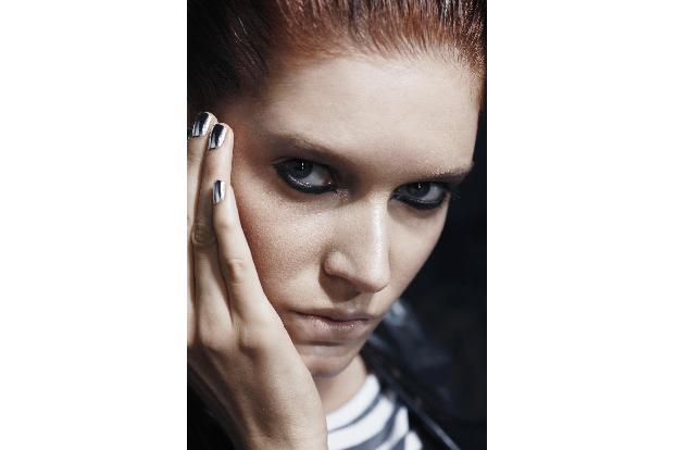 Nagellack, Minx
